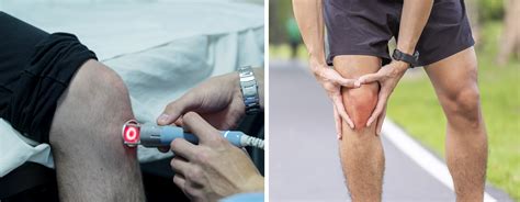 Эффективное лечение воспаления суставов и боли в колене